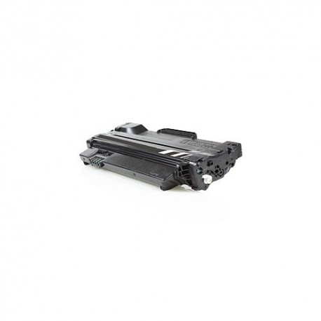 LOTS DE 10 COMPATIBLE Samsung MLTD1052LELS / 1052L - Toner noir