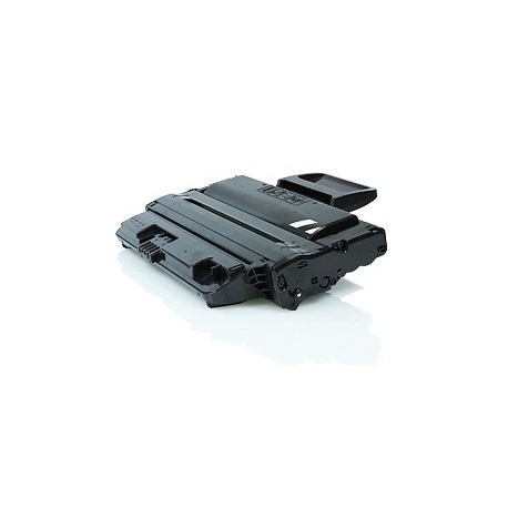 LOTS DE 2 COMPATIBLE Samsung MLD2850BELS - Toner noir