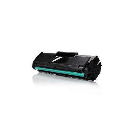 LOTS DE 2 Toner noir PREMIUM compatible Samsung MLTD111SELS / 111S