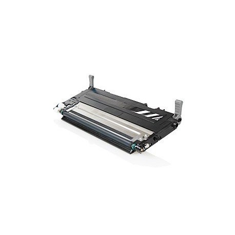 LOTS DE 2 COMPATIBLE Samsung CLTK404SELS / C404K - Toner noir