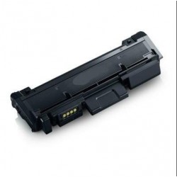 LOTS DE 10 COMPATIBLE Samsung MLTD116LELS / 116L - Toner noir