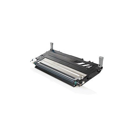 LOTS DE 2 COMPATIBLE Samsung CLTK406SELS / K406 - Toner noir