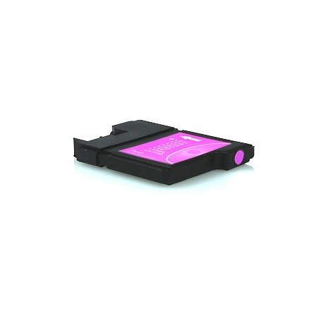 Lots de 24 COMPATIBLE Brother LC1100M MAGENTA