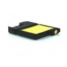 Lots de 12 COMPATIBLE Brother LC1100Y JAUNE