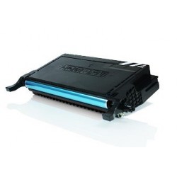 LOTS DE 10 COMPATIBLE Samsung CLTK5082LELS / K5082L - Toner noir