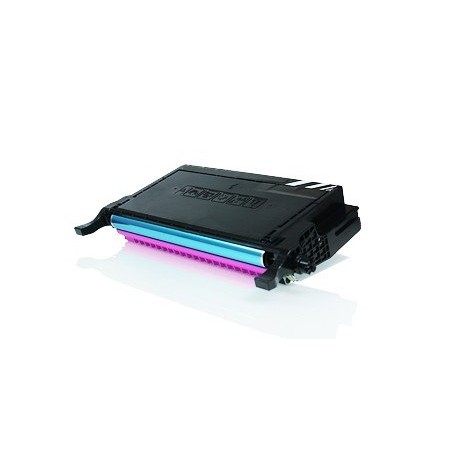 COMPATIBLE Samsung CLTM5082SELS / M5082S - Toner magenta