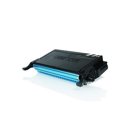 COMPATIBLE Samsung CLTC5082LELS / C5082L - Toner cyan