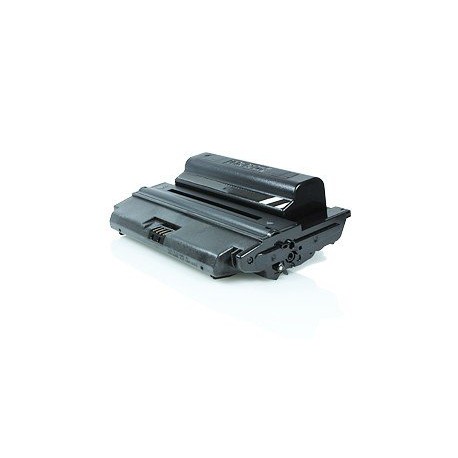 LOTS DE 2 COMPATIBLE Samsung MLD3050BELS - Toner noir