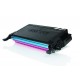 COMPATIBLE Samsung CLPM660BELS - Toner magenta