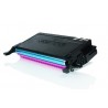 COMPATIBLE Samsung CLPM660BELS - Toner magenta