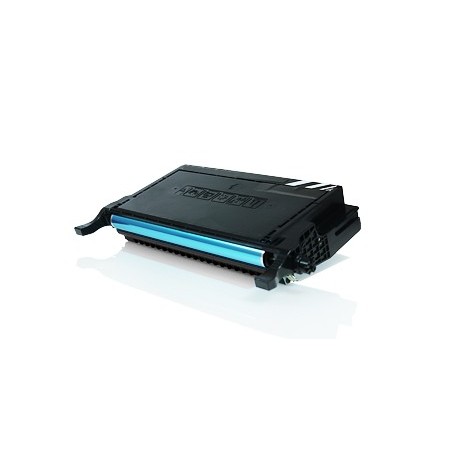 COMPATIBLE Samsung CLPK660BELS - Toner noir