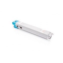 COMPATIBLE Samsung CLTC809SELS / C809 - Toner cyan