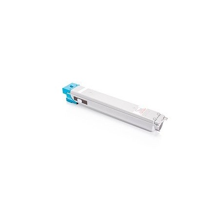 COMPATIBLE Samsung CLTC809SELS / C809 - Toner cyan