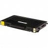 LOTS DE 3 COMPATIBLE Samsung CLP500D5YELS - Toner jaune