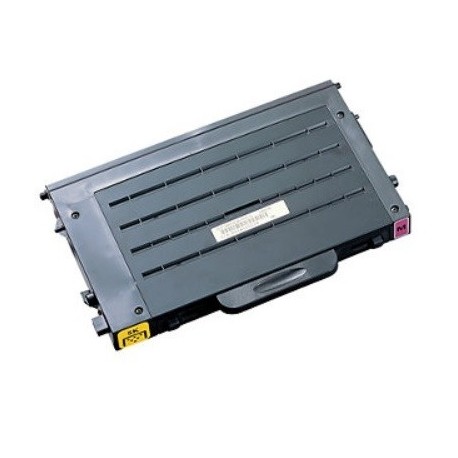 COMPATIBLE Samsung CLP500D5MELS - Toner magenta