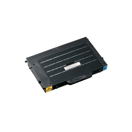 COMPATIBLE Samsung CLP500D5CELS - Toner cyan