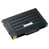 COMPATIBLE Samsung CLP500D5CELS - Toner cyan