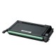 COMPATIBLE Samsung CLPK600AELS - Toner noir