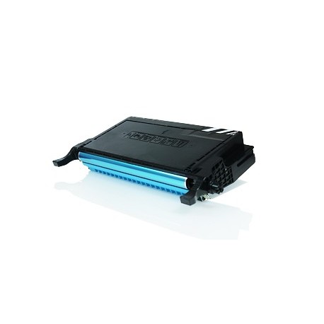 COMPATIBLE Samsung CLTC6092SELS / C6092S - Toner cyan