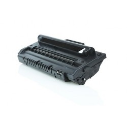 LOTS DE 2 COMPATIBLE Samsung SFD560RAELS - Toner noir