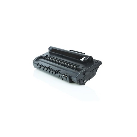 LOTS DE 2 COMPATIBLE Samsung SFD560RAELS - Toner noir