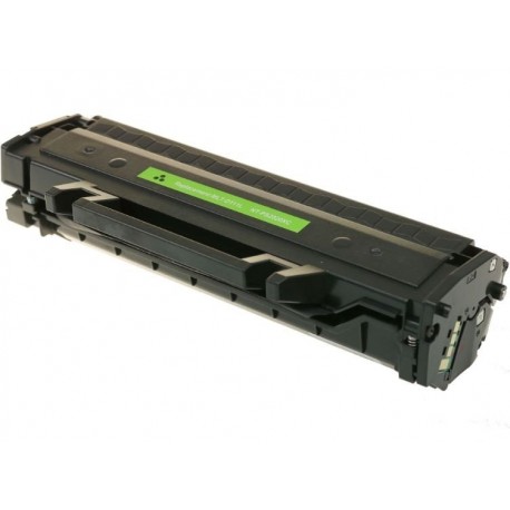 LOTS DE 15 Toner noir PREMIUM compatible Samsung MLTD111LELS / 111L - Toner noir