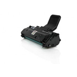 LOTS DE 2 COMPATIBLE Samsung SCX4521D3ELS - Toner noir