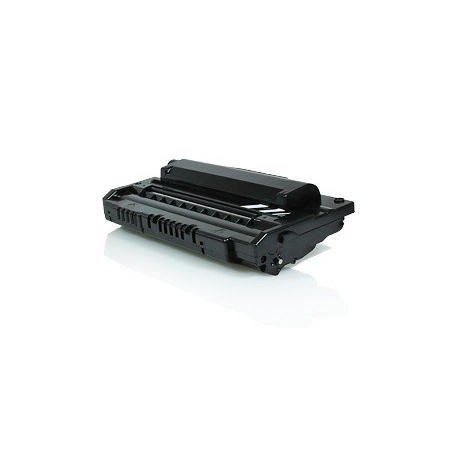 LOTS DE 2 COMPATIBLE Samsung MLTD1092SELS / 1092 - Toner noir