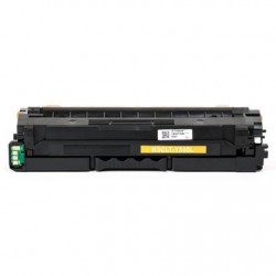 COMPATIBLE Samsung CLTY505LELS / Y505L - Toner jaune