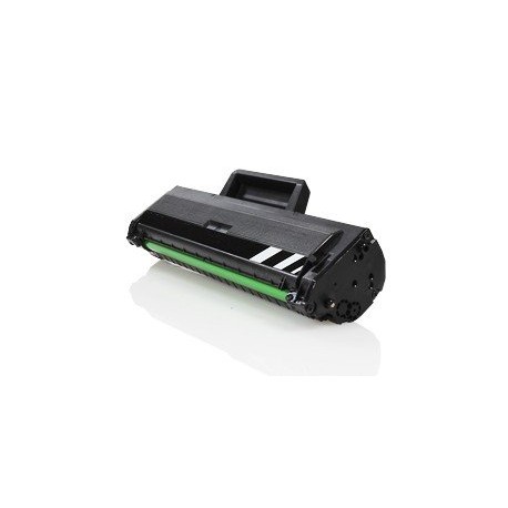 LOTS DE 2 COMPATIBLE Samsung MLTD1042SELS / 1042S - Toner noir