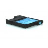 Lots de 24 COMPATIBLE Brother LC980C CYAN