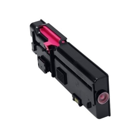 COMPATIBLE Dell 593BBBS / VXCWK - Toner magenta