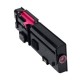 LOTS DE 3 COMPATIBLE Dell 593BBBS / VXCWK - Toner magenta