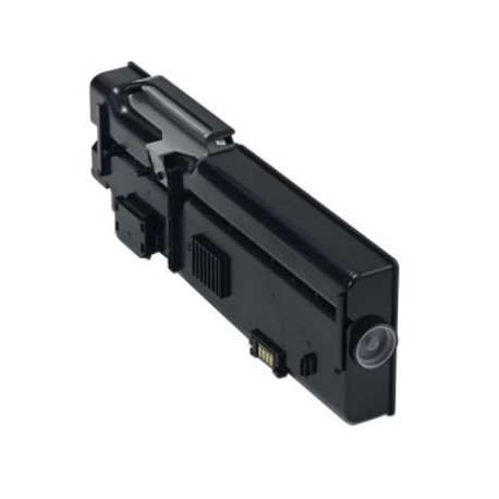 COMPATIBLE Dell 593BBBU / RD80W - Toner noir