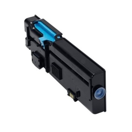 COMPATIBLE Dell 593BBBT / 488NH - Toner cyan