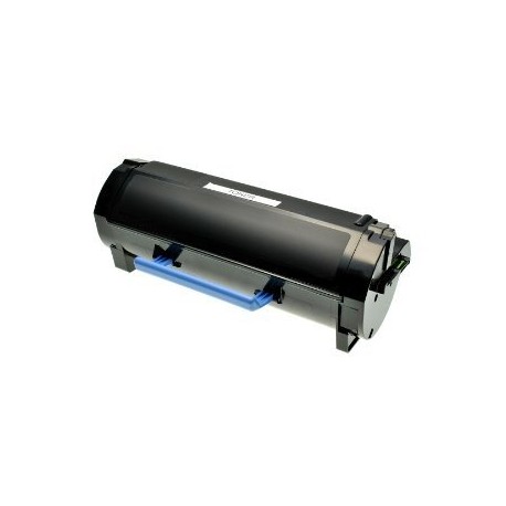 COMPATIBLE Dell 59311168 / 1V7V7 - Toner noir