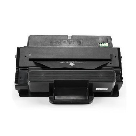 COMPATIBLE Dell 593BBBJ / 8PTH4 - Toner noir