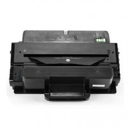 LOTS DE 2 COMPATIBLE Dell 593BBBJ / 8PTH4 - Toner noir