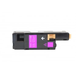 LOTS DE 3 COMPATIBLE Dell 593BBLZ / WN8M9 - Toner magenta