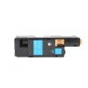 LOTS DE 2 COMPATIBLE Dell 593BBLL / VR3NV - Toner cyan