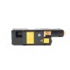 LOTS DE 2 COMPATIBLE Dell 593BBLV / MWR7R - Toner jaune