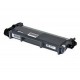 LOTS DE 2 COMPATIBLE Dell 593BBLH / PVTHG - Toner noir