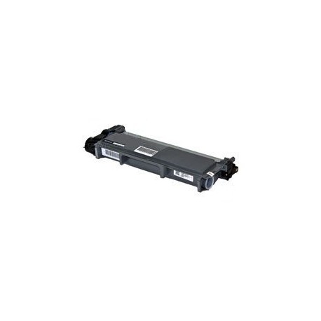 LOTS DE 2 COMPATIBLE Dell 593BBLH / PVTHG - Toner noir