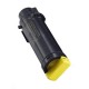 COMPATIBLE Dell 593BBSE / 3P7C4/ 0CX53 - Toner jaune