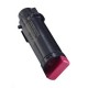 COMPATIBLE Dell 593BBRV / 5PG7P / R6C4D - Toner magentaCOMPATIBLE Dell 593BBRV / 5PG7P / R6C4D - Toner magenta