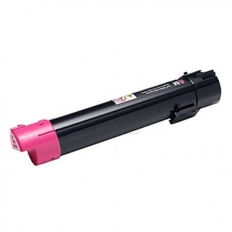 COMPATIBLE Dell 593BBCX / MPJ42 - Toner magenta