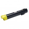 COMPATIBLE Dell 593BBCL / JXDHD - Toner jaune