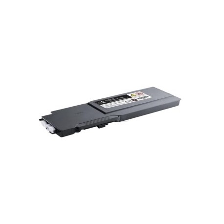 COMPATIBLE Dell 59311122 / FMRYP - Toner cyan