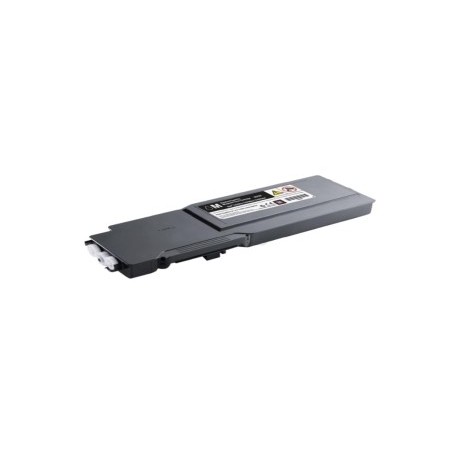 COMPATIBLE Dell 59311121 / 40W00 - Toner magenta