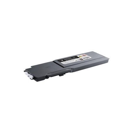 COMPATIBLE Dell 59311120 / F8N91 - Toner jaune